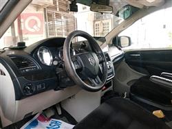 دۆج گراند کاراڤان